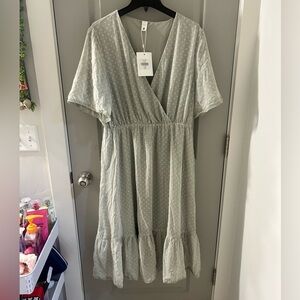 Women’s Downeast NWT Dress XL